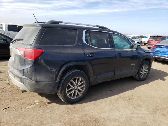 1GKKNSLS2HZ238396 GMC ACADIA SLE
