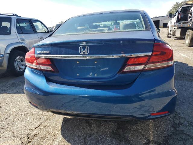19XFB2F59EE039929 Honda Civic Lx