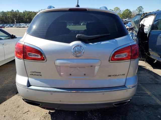 5GAKRBKD4HJ322528 Buick Enclave
