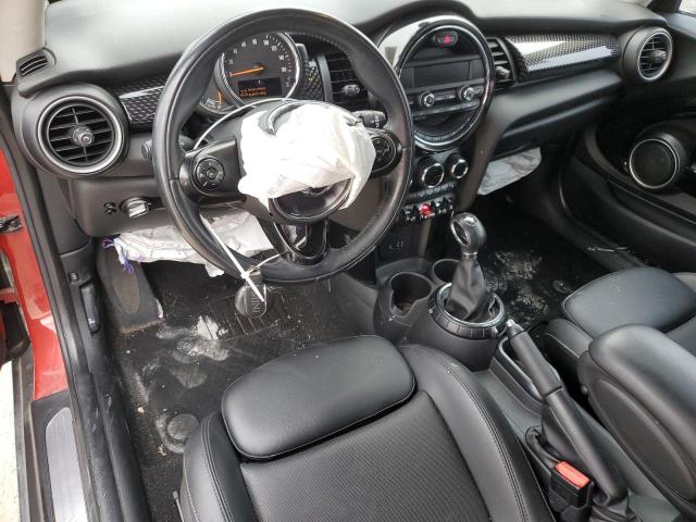 WMWXP7C57F2A42396 Mini COOPER S