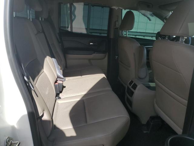 5FPYK3F65HB018380 Honda Ridgeline Rtl