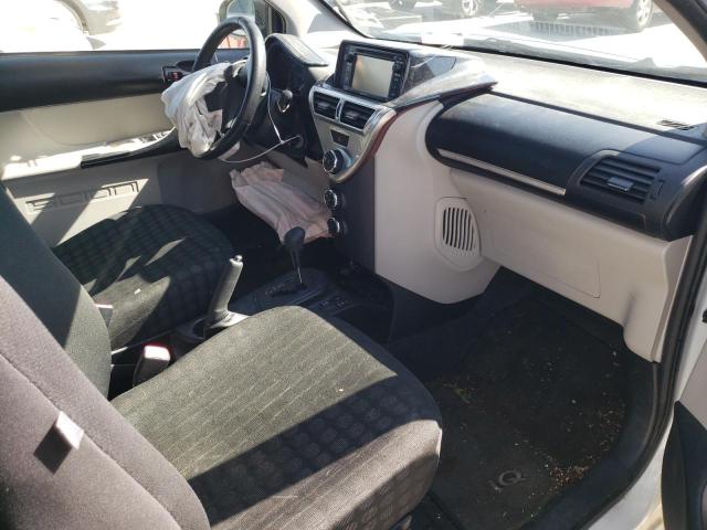 JTNJJXB07FJ030988 Toyota SCION IQ