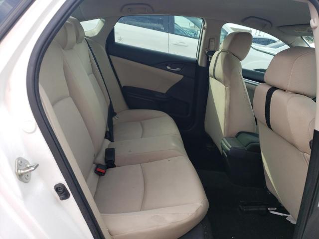 19XFC2F53HE079697 Honda Civic Lx