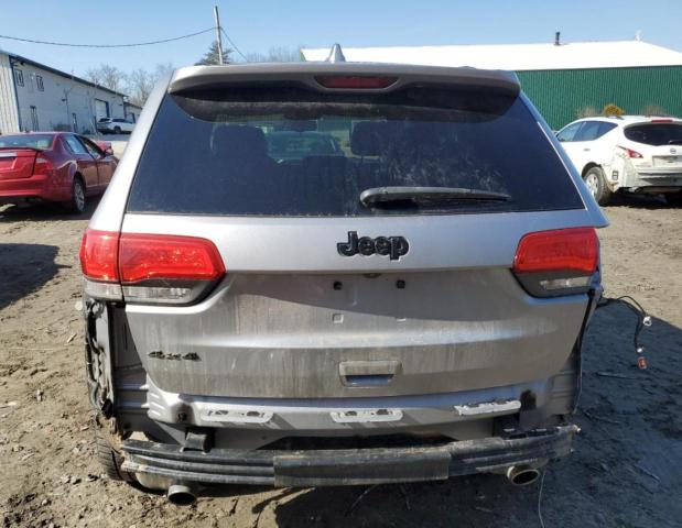 1C4RJFAG7EC583885 Jeep Grand Cherokee Laredo