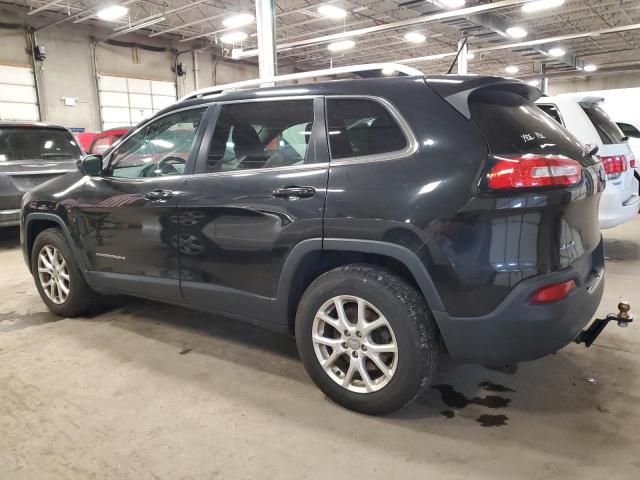 1C4PJMCB2EW230790 Jeep Cherokee Latitude
