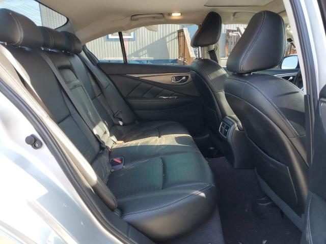 JN1EV7AR1LM251882 Infiniti Q50 PURE