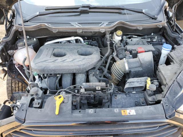 MAJ6S3JL6KC250719 Ford Ecosport Ses
