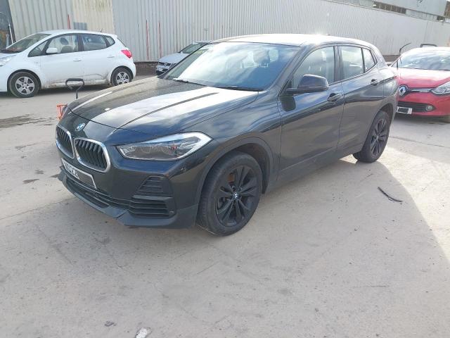 Auction sale of the 2022 Bmw X2 Xdrive2, vin: *****************, lot number: 41190174