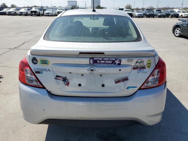 3N1CN7APXGL829015 Nissan VERSA S