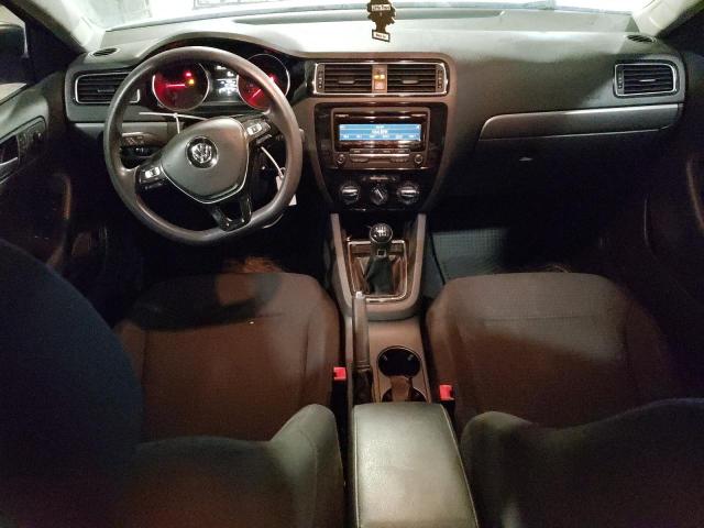 3VW3A7AJ0FM272044 Volkswagen JETTA TDI