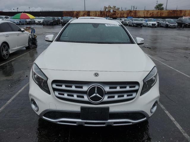 WDCTG4EB4LU021953 Mercedes-Benz GLA 250