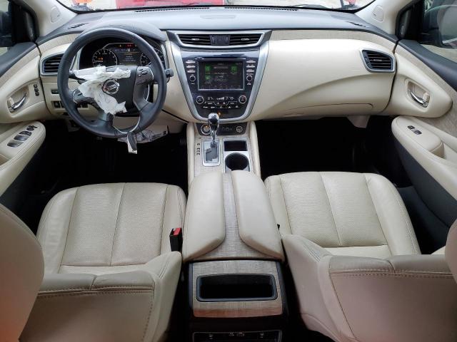 5N1AZ2CJ7LN153567 Nissan MURANO SL