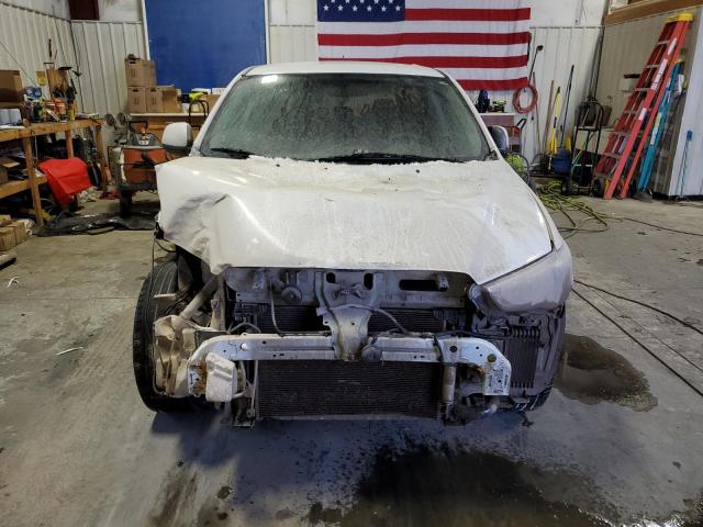 4A4AP3AWXFE038599 Mitsubishi Outlander Sport Es