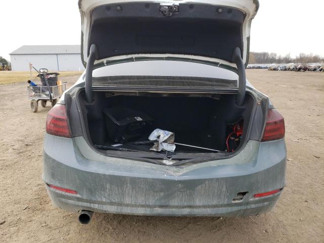 WBA3C3C56EP662738 BMW 320 I Xdrive