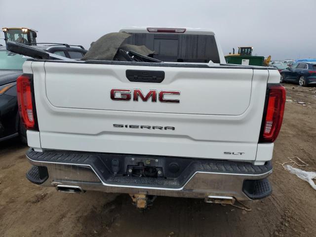 1GTU9DED3KZ248042 GMC Sierra K1500 Slt