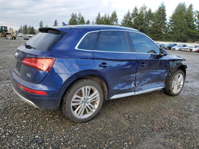 WA1BNAFYXJ2085538 Audi Q5 Premium Plus
