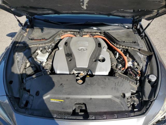 JN1AV7AP7GM490050 Infiniti Q50 HYBRID