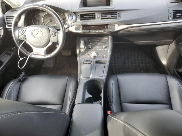 JTHKD5BH9G2270404 Lexus CT 200