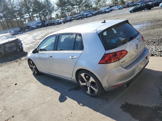 3VW547AU2GM017083 Volkswagen GTI S/SE