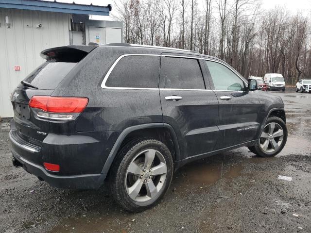 1C4RJFBG4EC102831 Jeep Grand Cherokee Limited