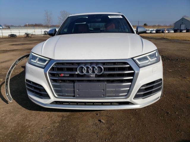 WA1C4AFY3J2211634 Audi Sq5 Prestige
