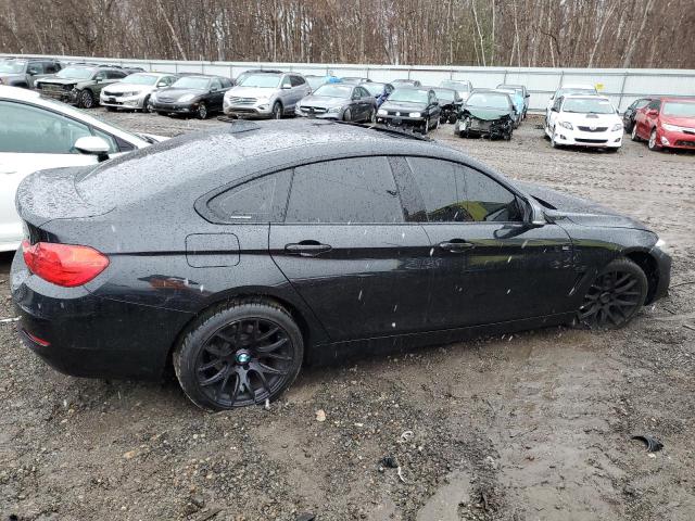 WBA4C9C51FD330961 BMW 428 Xi Gran Coupe Sulev