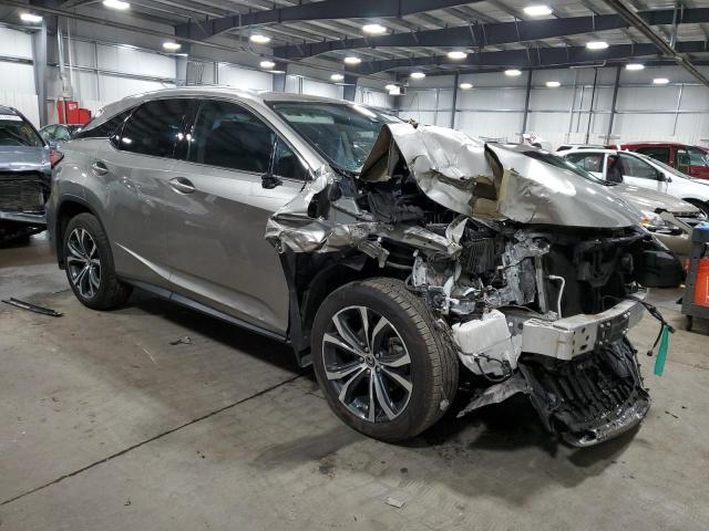 2T2HZMDA3LC215641 Lexus RX 350