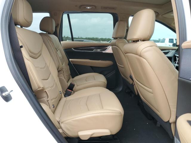 1GYKPFRS6PZ232422 Cadillac Xt6 Platinum Premium Luxury