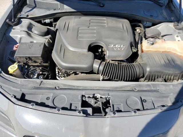 2C3CCABG2JH203879 Chrysler 300 S