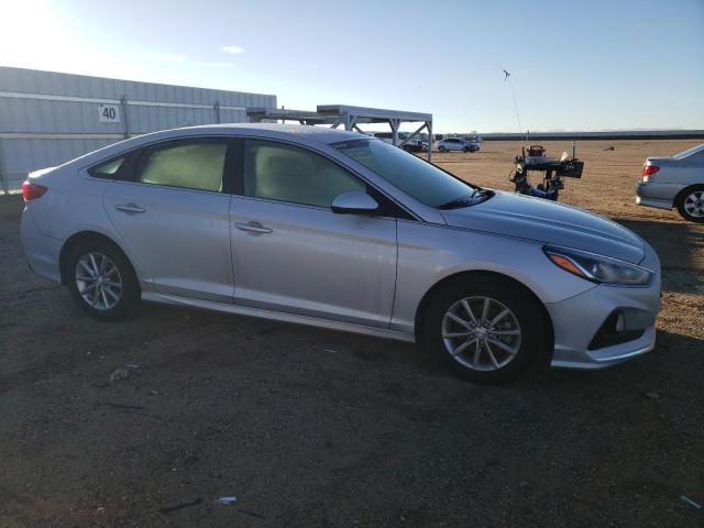 5NPE24AF0KH812348 Hyundai SONATA SE
