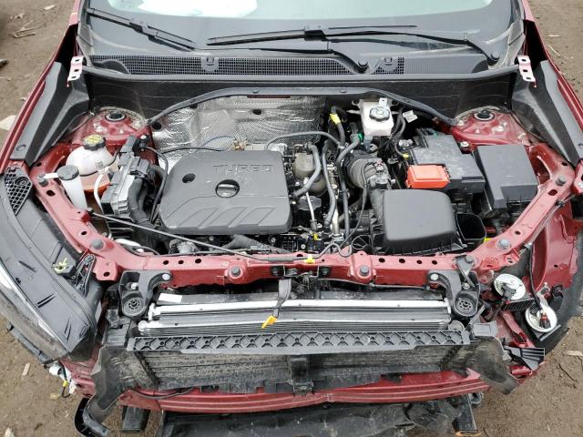 KL4MMGSL1PB045379 Buick Encore Gx Essence