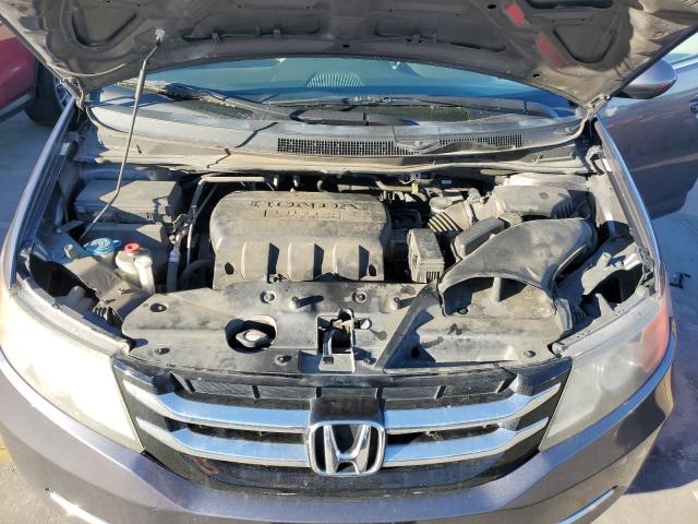 5FNRL5H38GB015884 Honda ODYSSEY SE
