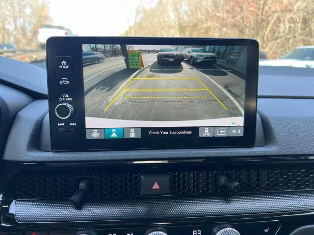 2HKRS4H78PH401898 Honda CR-V EXL