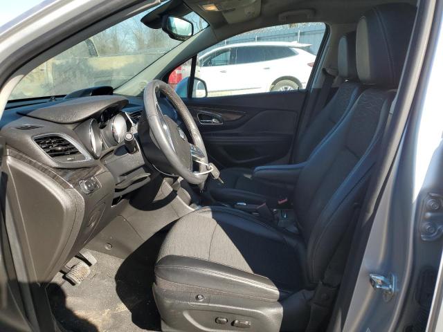 KL4CJFSB5GB661057 Buick Encore Convenience