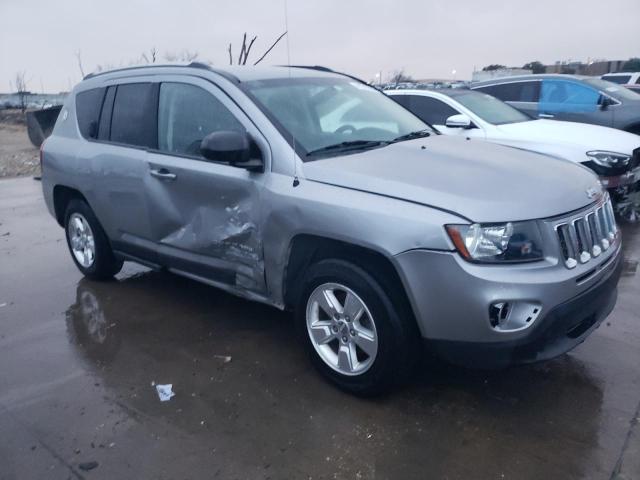 1C4NJCBA1ED882029 Jeep Compass Sport