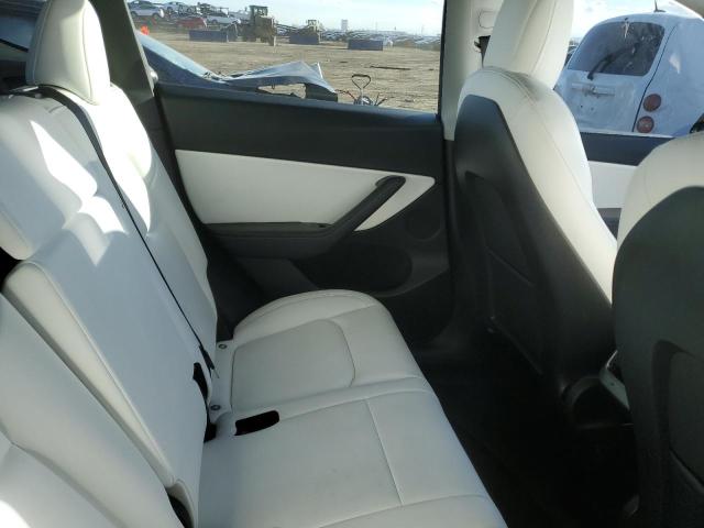 5YJYGDEE9MF300931 Tesla Model Y