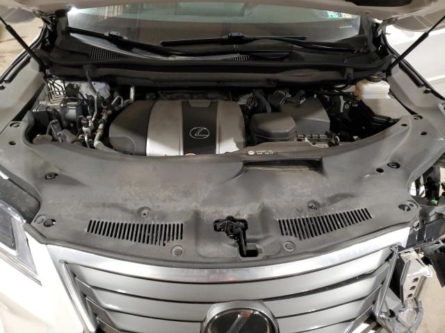 2T2BZMCA2KC196702 Lexus Rx 350 Base
