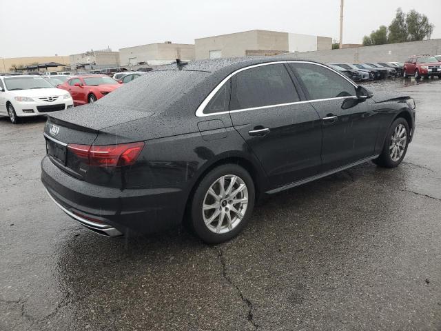WAUABAF47NN008215 Audi A4 Premium 40