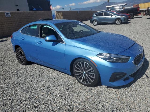WBA73AK05M7H19010 BMW 228XI
