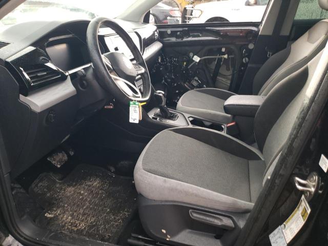3VVDX7B20NM051380 Volkswagen TAOS S
