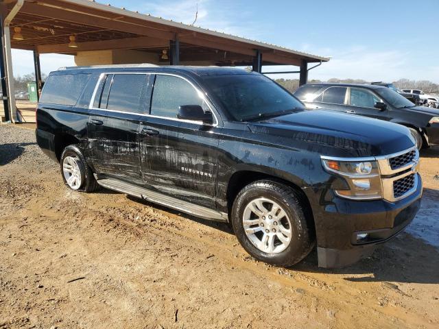 1GNSCJKC0FR308164 Chevrolet Suburban C1500 Lt