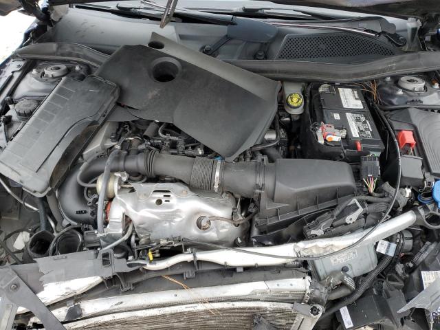 SJKCH5CR7JA049914 Infiniti QX30 BASE