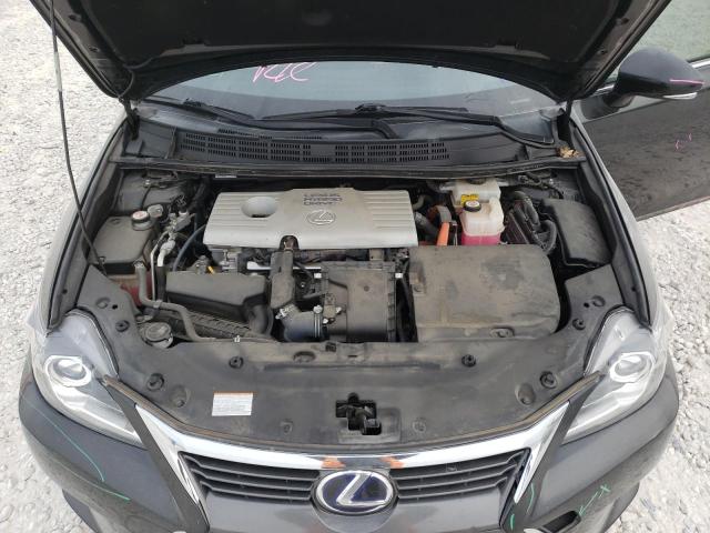 JTHKD5BH0H2293958 Lexus CT 200