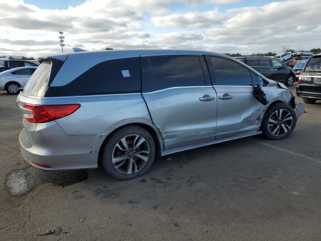 5FNRL6H99KB008218 Honda Odyssey Elite
