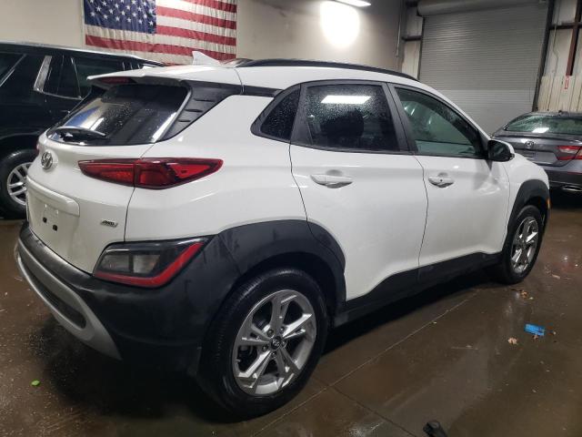 KM8K6CAB5NU856043 Hyundai Kona Sel