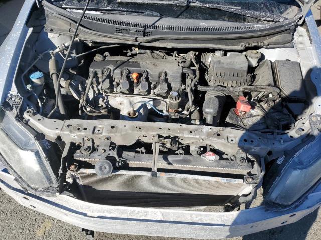 2HGFB2F53FH519195 Honda Civic Lx
