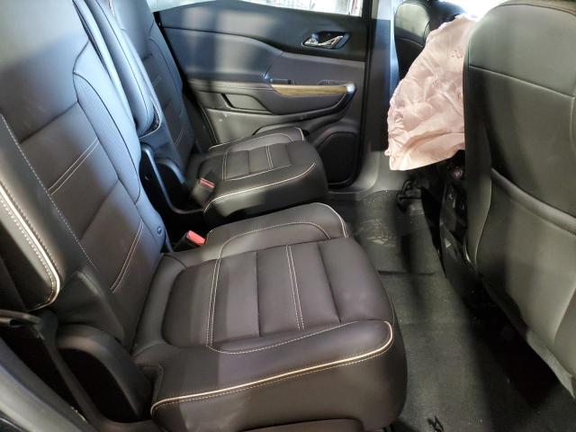 1GKKNXLS4KZ179954 GMC Acadia Denali