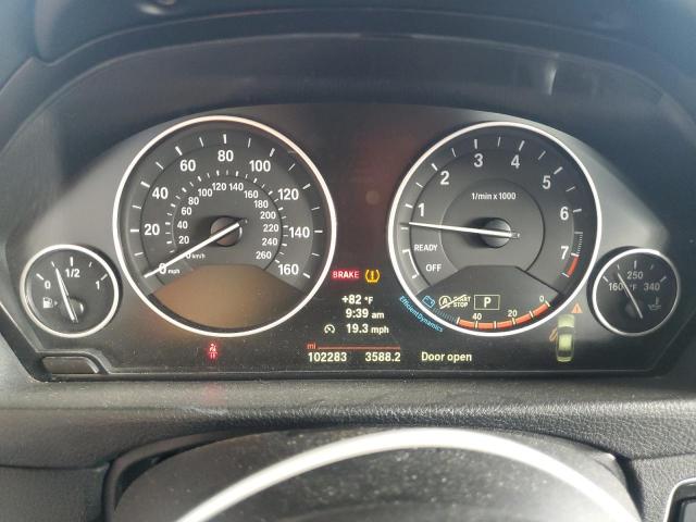 WBA3B1G53ENT00024 BMW 320 I