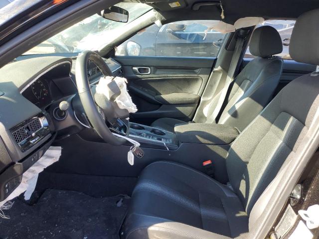 2HGFE2F57RH522015 Honda Civic Sport