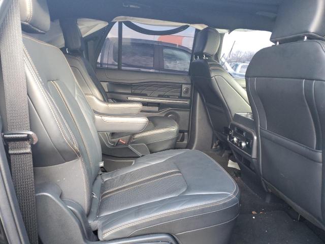 1FMJK1M81PEA35921 Ford Expedition Max Platinum